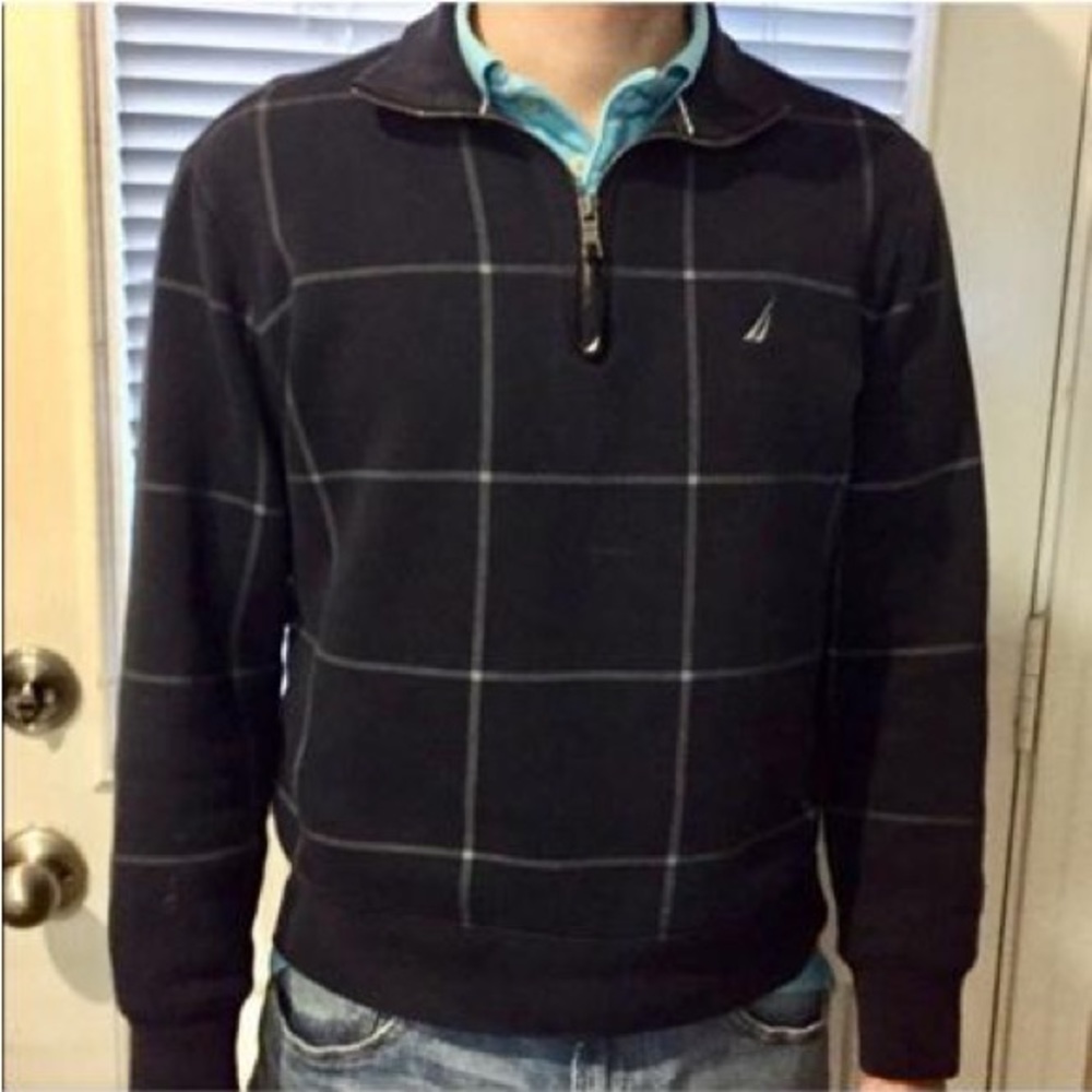VGUC Nautica sweatshirt, XS.